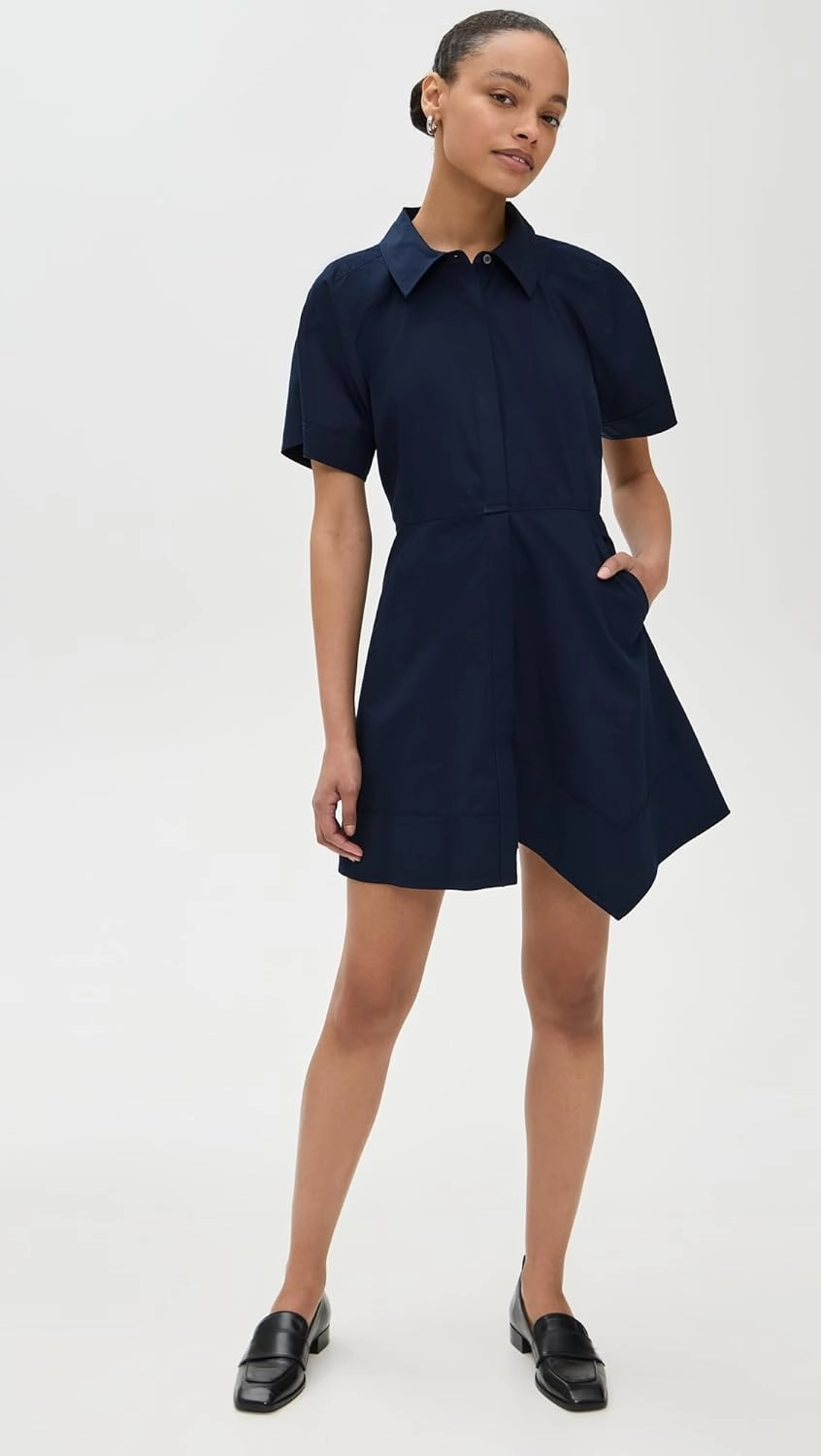 Women's Julie Dress