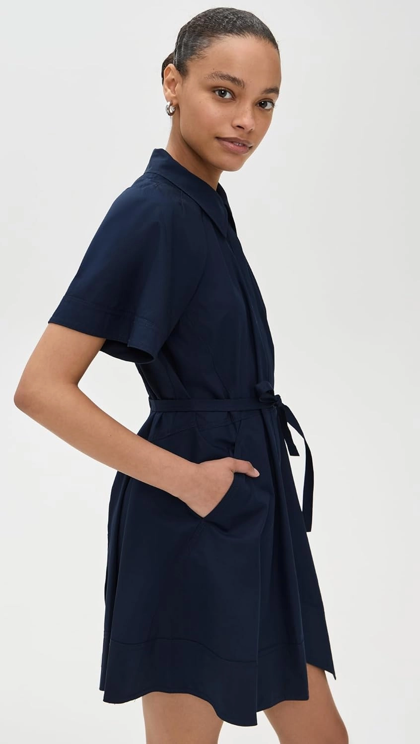 Women's Julie Dress