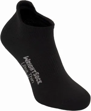 Wrightsock Ultra Thin Tab Running Socks for Men and Women - Athletics Socks with Moisture Regulation - American Made