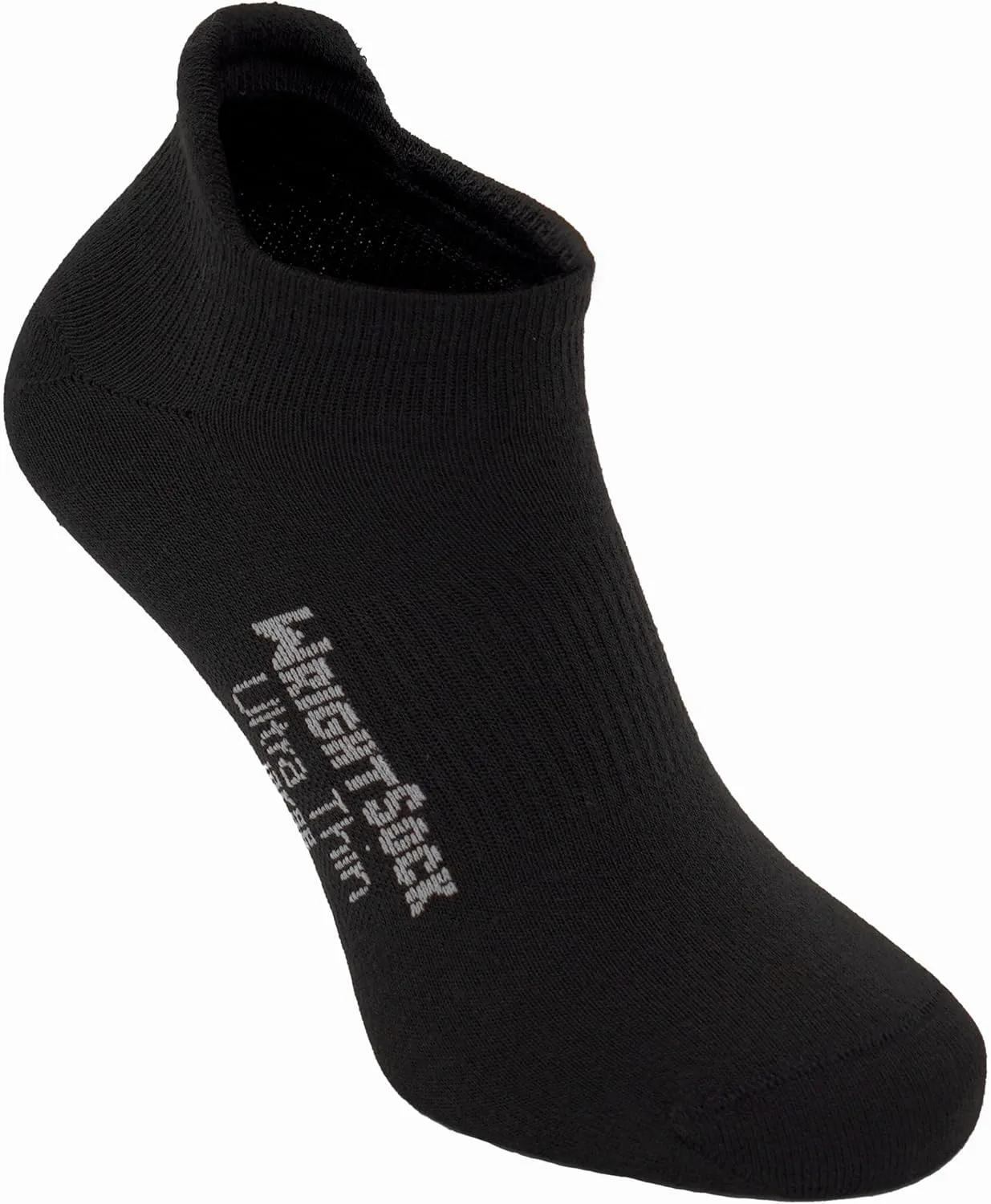 Wrightsock Ultra Thin Tab Running Socks for Men and Women - Athletics Socks with Moisture Regulation - American Made