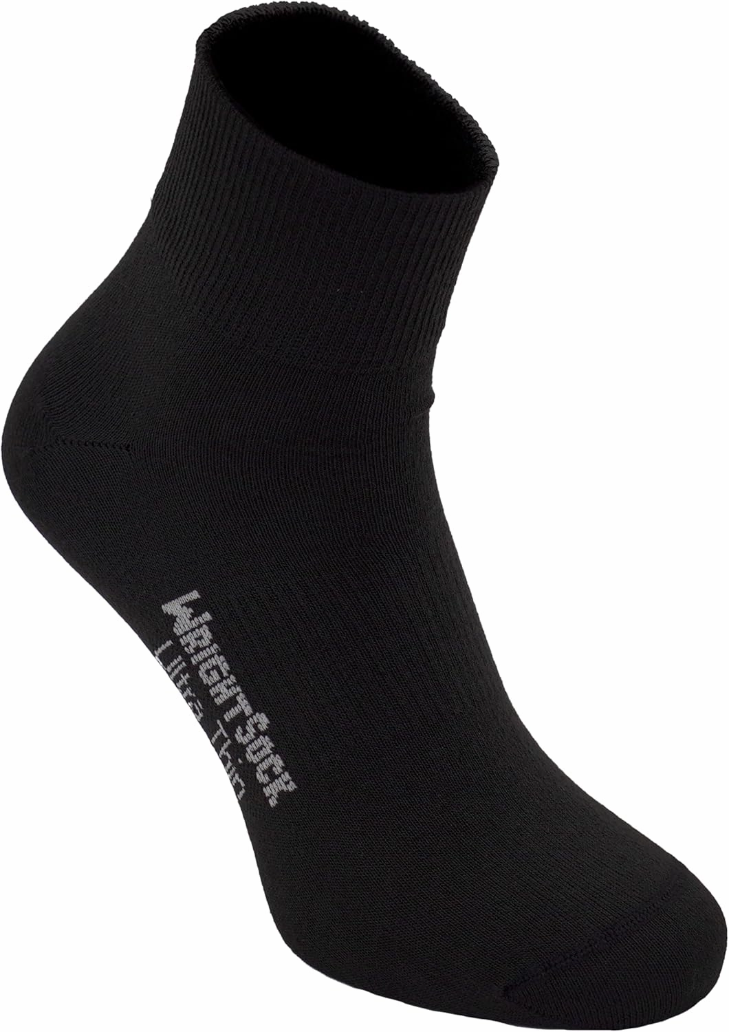 Wrightsock Ultra Thin Quarter Running Socks for Men and Women - Athletics Socks with Moisture Regulation - American Made