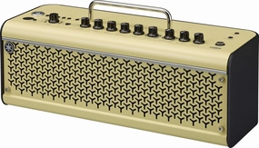 Yamaha THR30II Wireless Desktop 15 Guitar Amps and 8 Effects and Rechargeable Battery, Bluetooth-Enabled, Standard Color WL