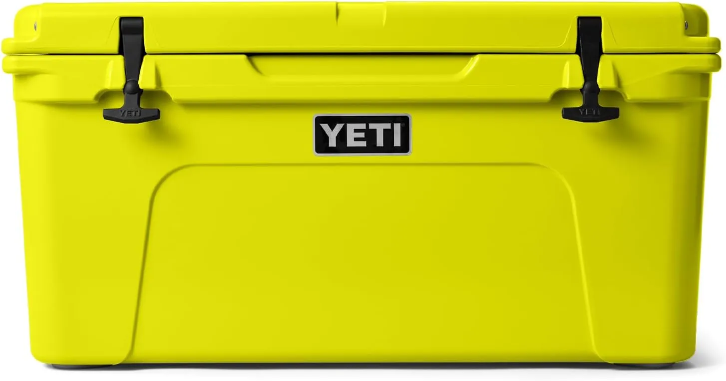 YETI Tundra 65 Cooler
