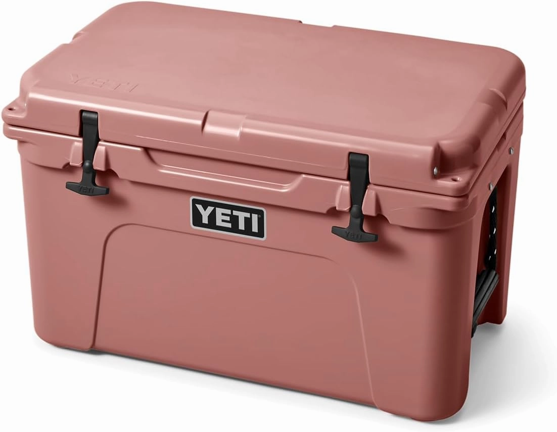YETI Tundra 45 Cooler