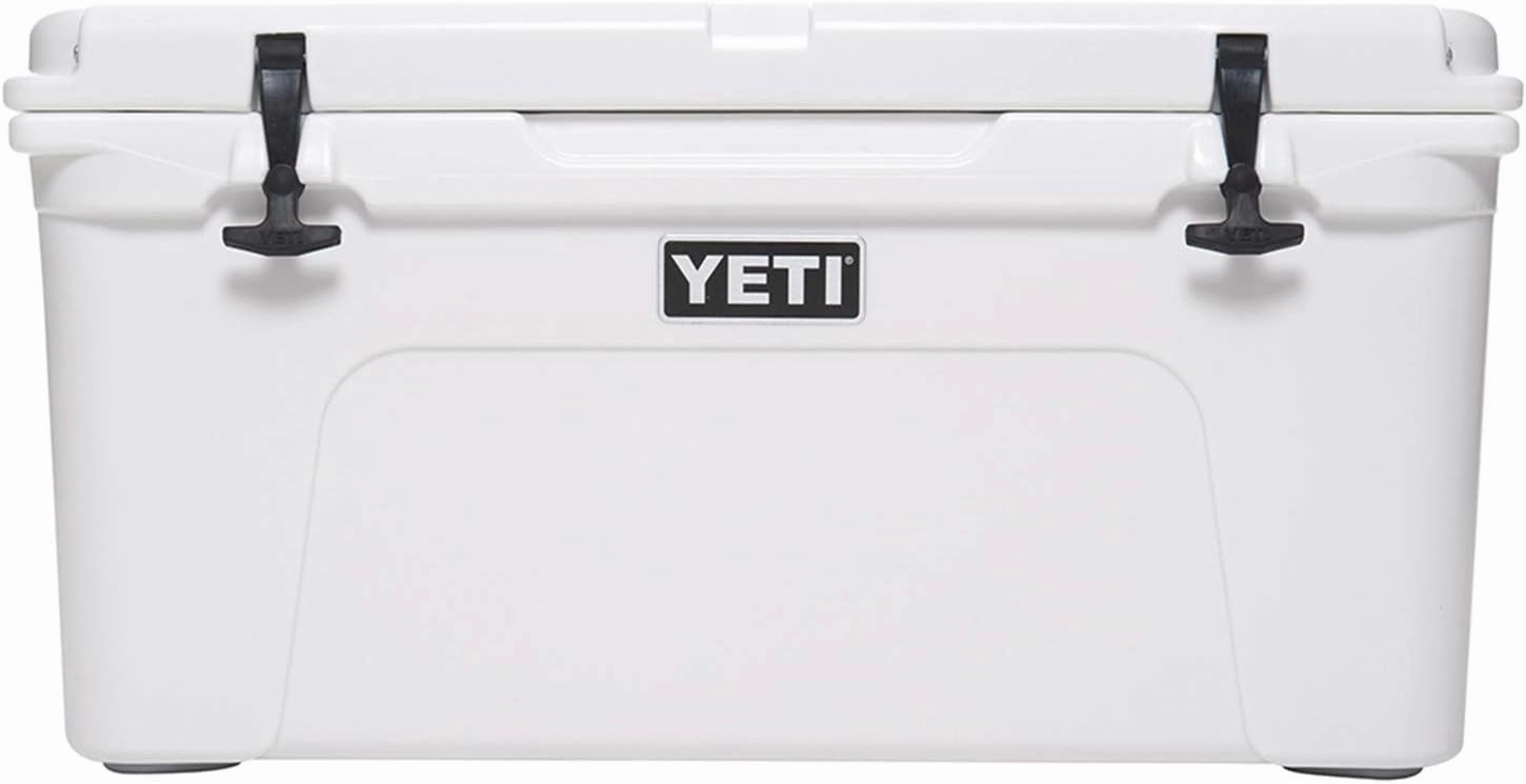 YETI Tundra 65 Cooler