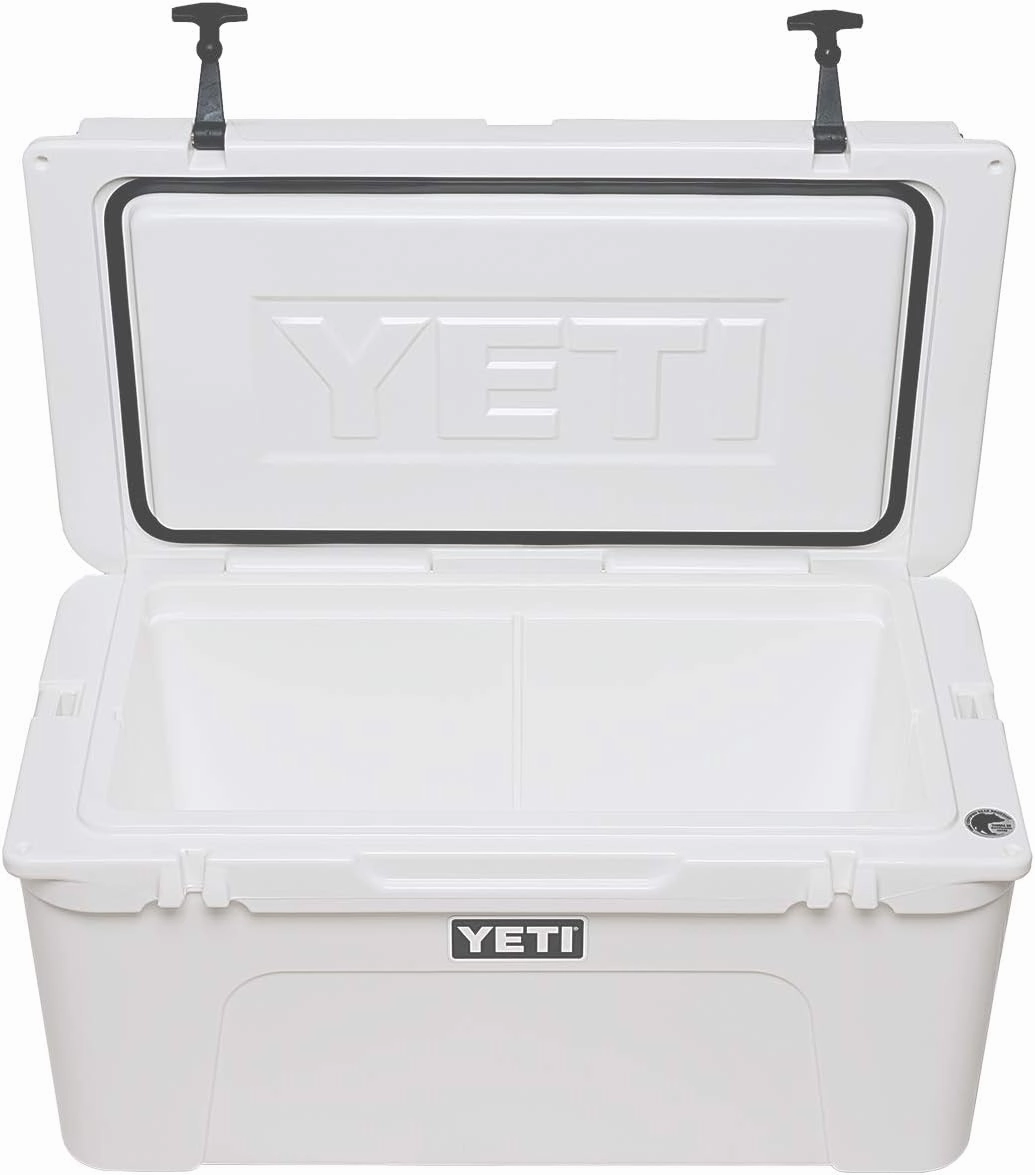 YETI Tundra 65 Cooler