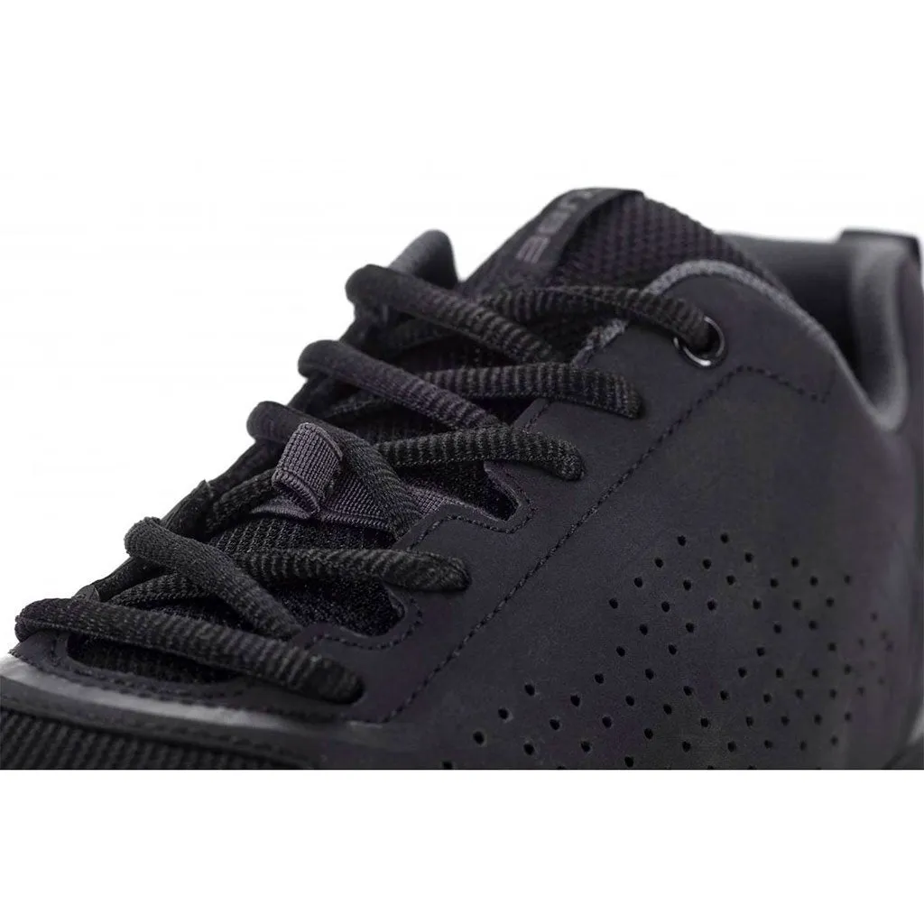 Zapatillas para ciclismo CUBE ATX LOXIA para todo terreno Color Blackline